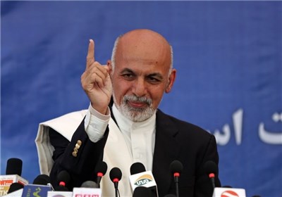 Afghan President Raps Charlie Hebdo over Insulting Cartoon